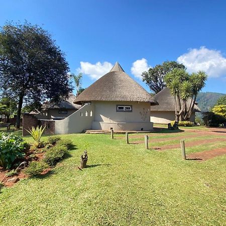 Magoebaskloof Mountain Lodge Tzaneen Zewnętrze zdjęcie