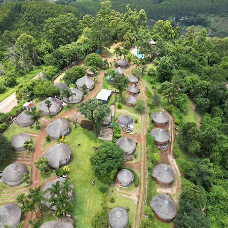 Magoebaskloof Mountain Lodge Tzaneen Zewnętrze zdjęcie