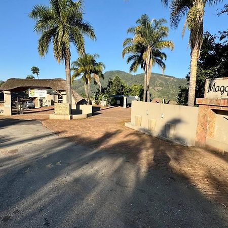Magoebaskloof Mountain Lodge Tzaneen Zewnętrze zdjęcie