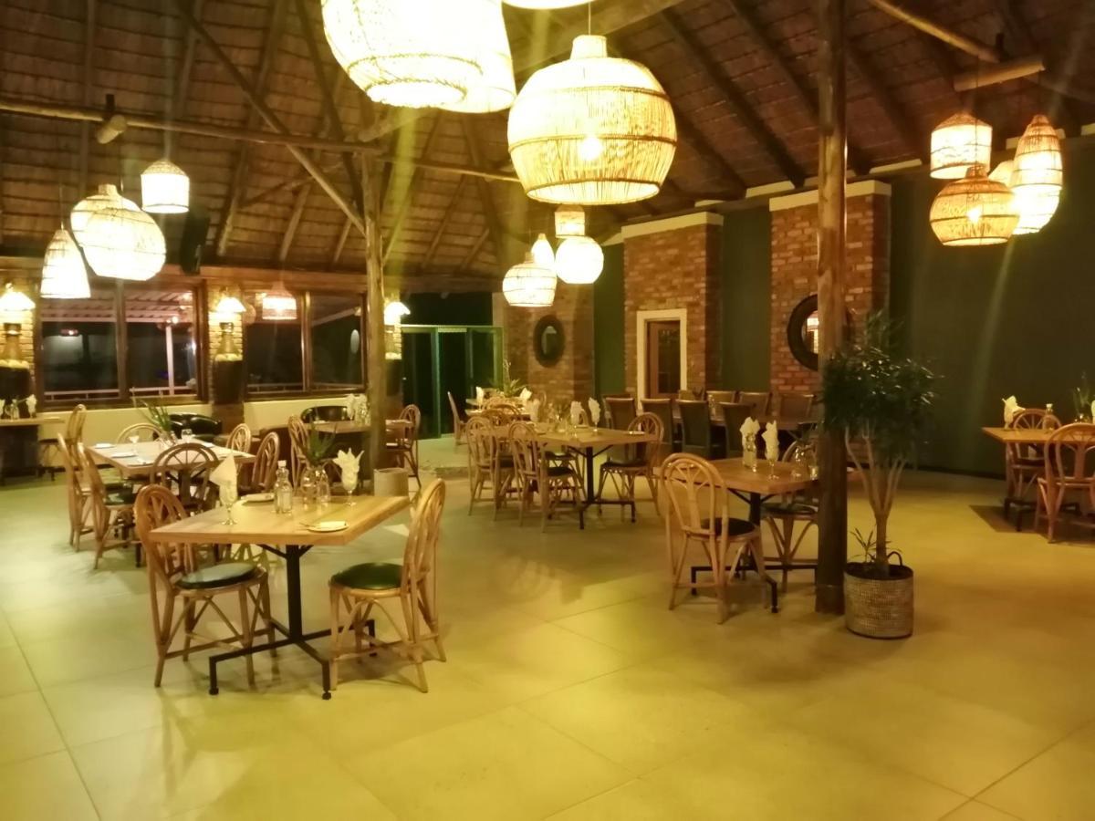 Magoebaskloof Mountain Lodge Tzaneen Zewnętrze zdjęcie