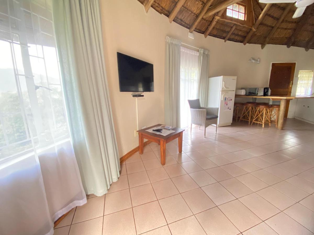 Magoebaskloof Mountain Lodge Tzaneen Zewnętrze zdjęcie
