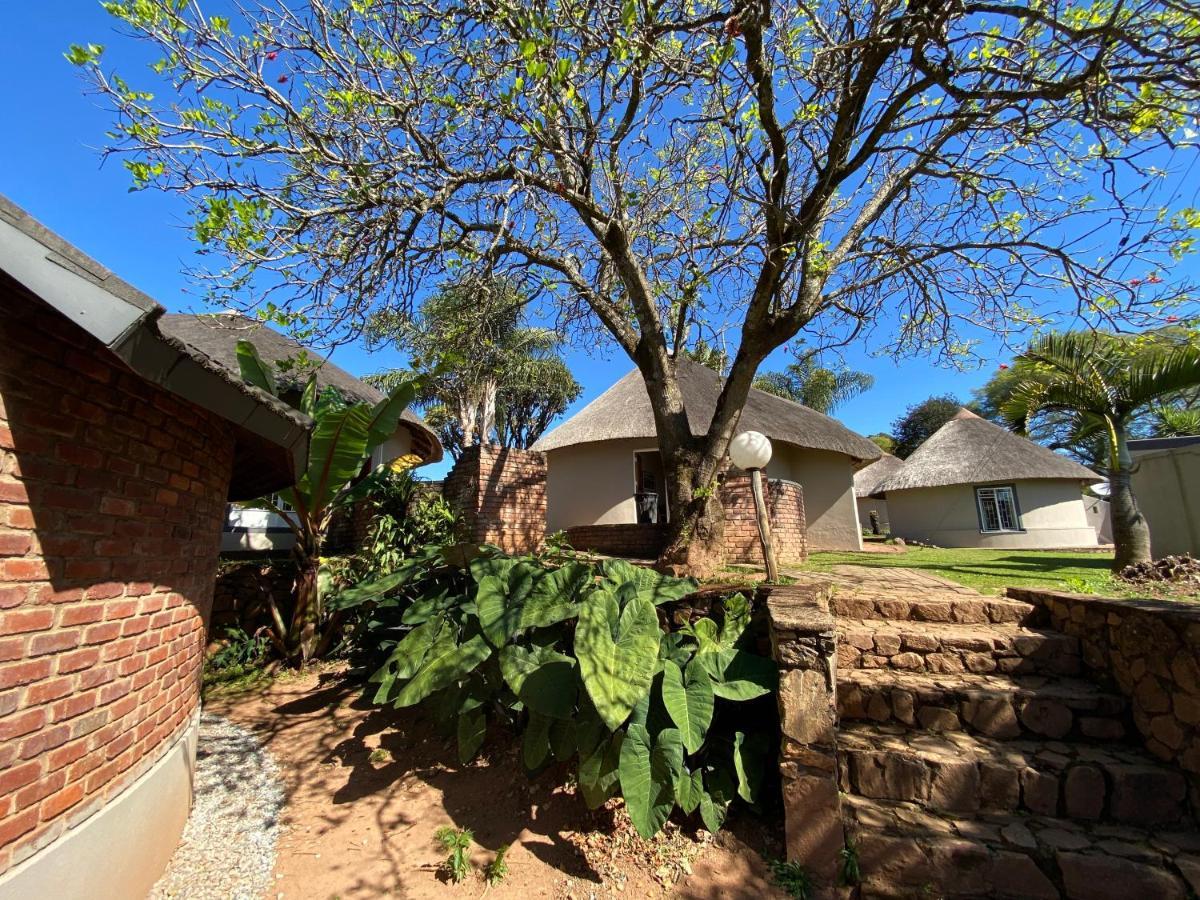 Magoebaskloof Mountain Lodge Tzaneen Zewnętrze zdjęcie