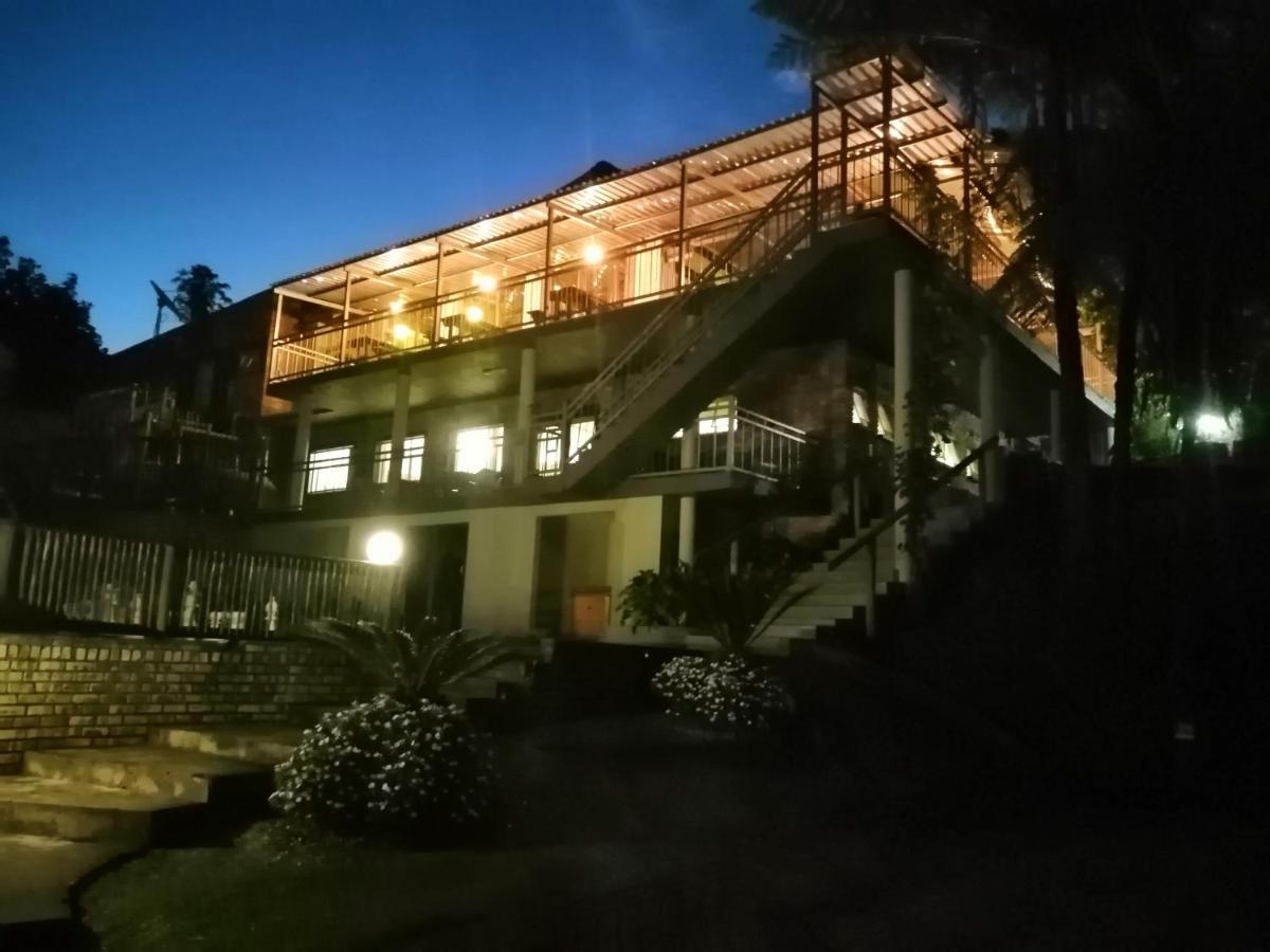 Magoebaskloof Mountain Lodge Tzaneen Zewnętrze zdjęcie