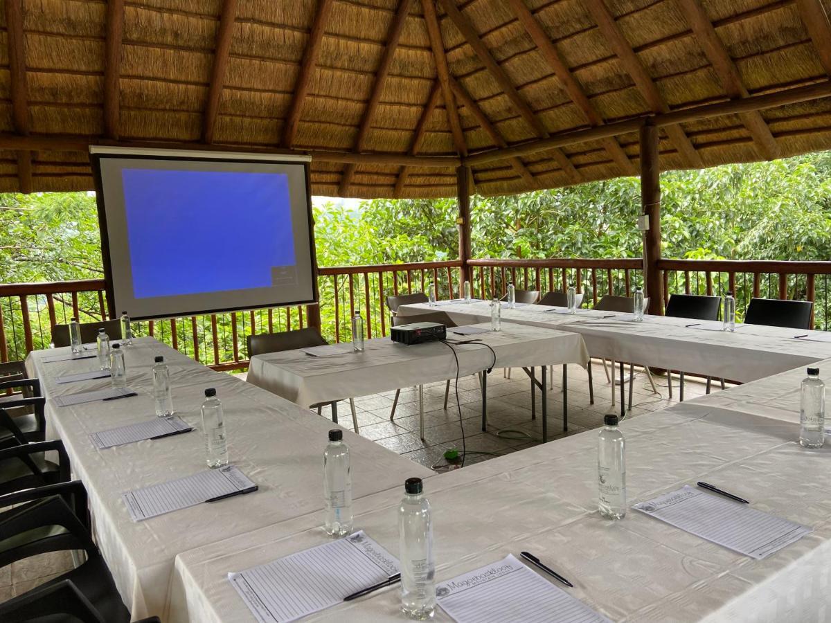 Magoebaskloof Mountain Lodge Tzaneen Zewnętrze zdjęcie