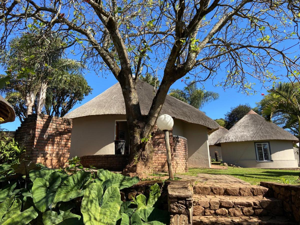 Magoebaskloof Mountain Lodge Tzaneen Zewnętrze zdjęcie