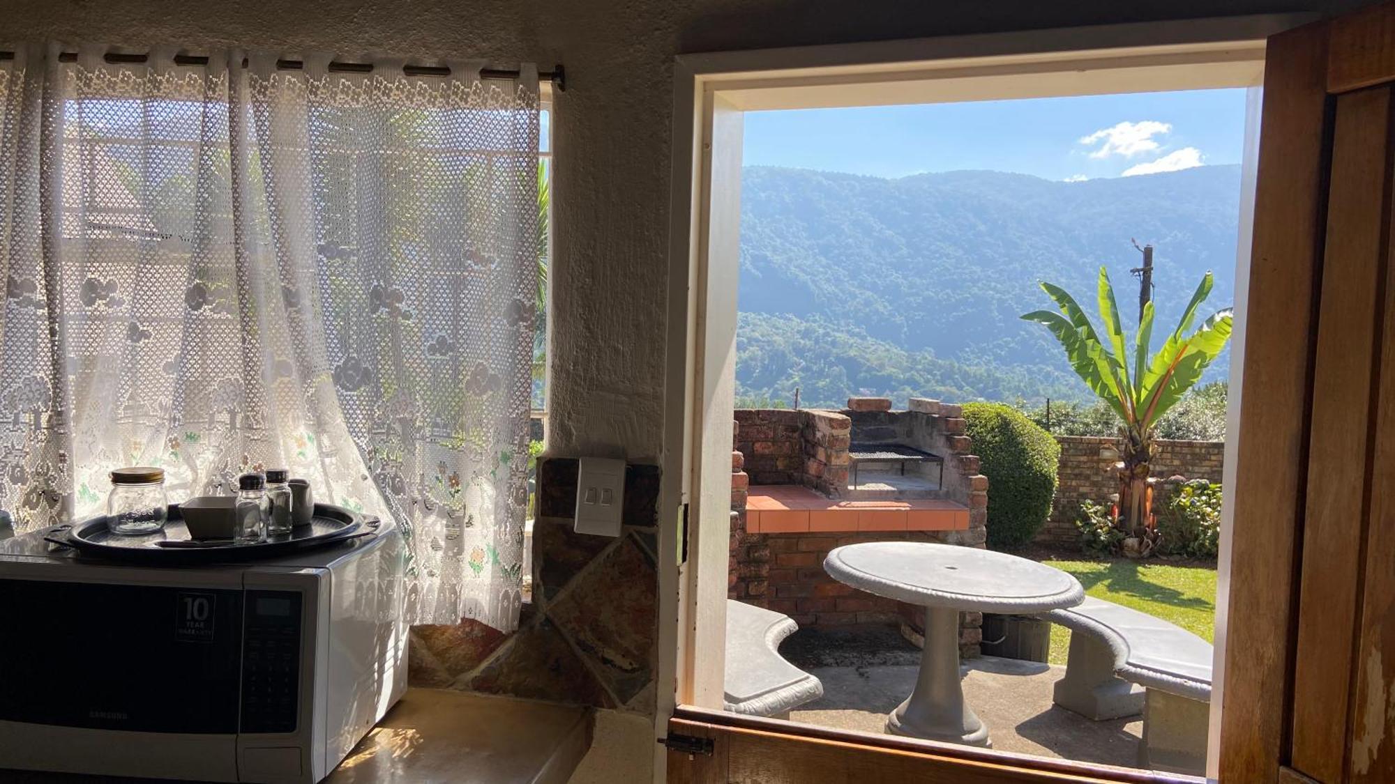 Magoebaskloof Mountain Lodge Tzaneen Zewnętrze zdjęcie