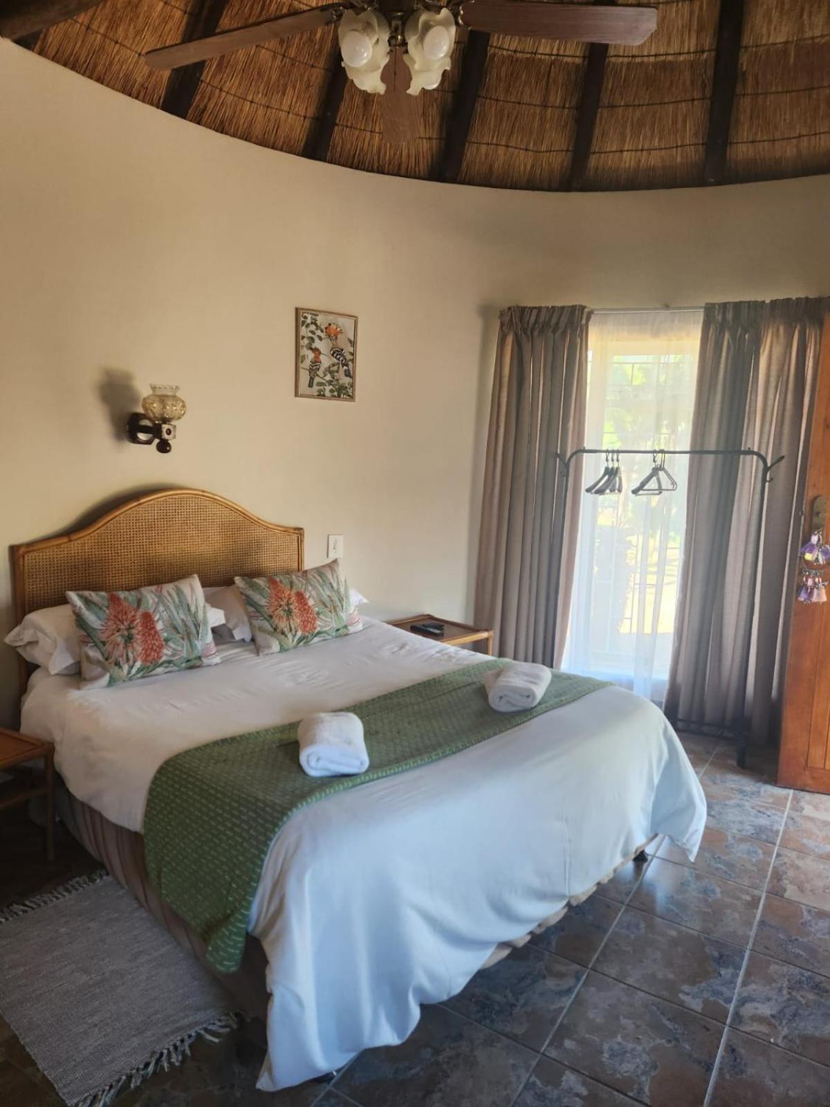 Magoebaskloof Mountain Lodge Tzaneen Zewnętrze zdjęcie