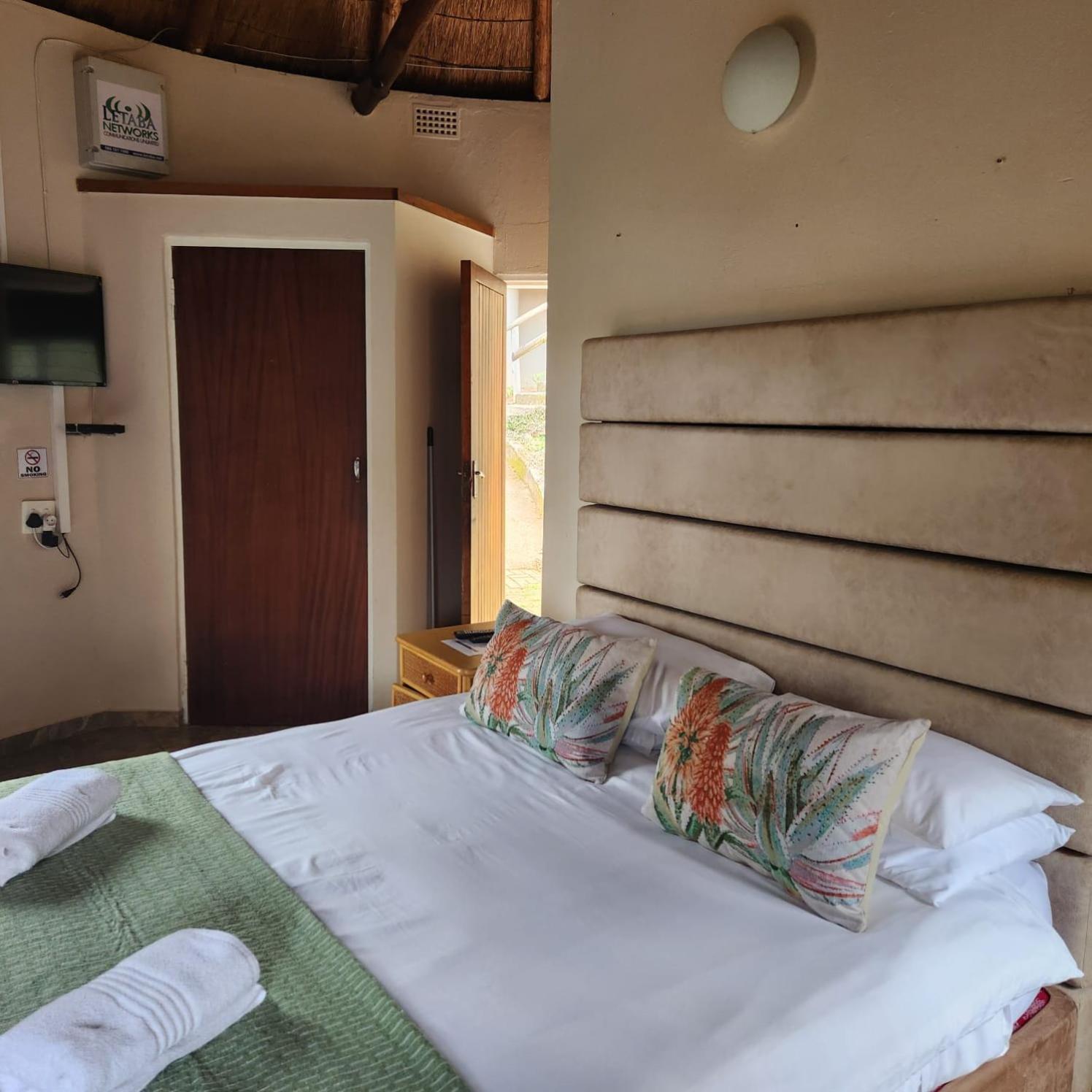 Magoebaskloof Mountain Lodge Tzaneen Zewnętrze zdjęcie