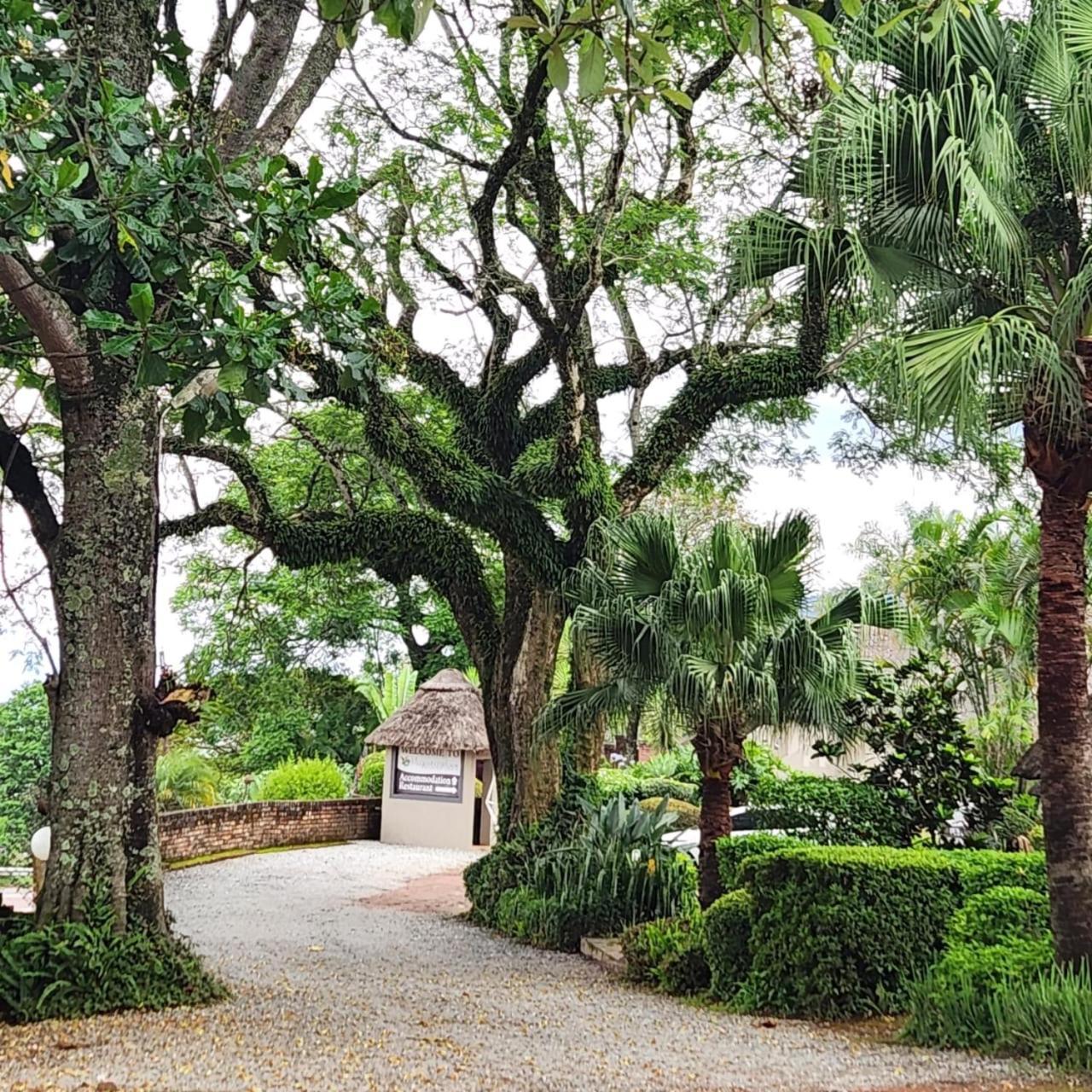 Magoebaskloof Mountain Lodge Tzaneen Zewnętrze zdjęcie