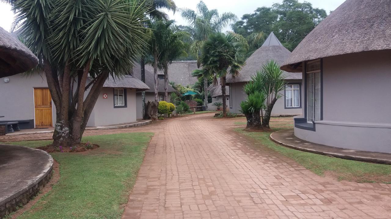 Magoebaskloof Mountain Lodge Tzaneen Zewnętrze zdjęcie