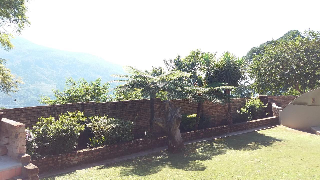 Magoebaskloof Mountain Lodge Tzaneen Zewnętrze zdjęcie