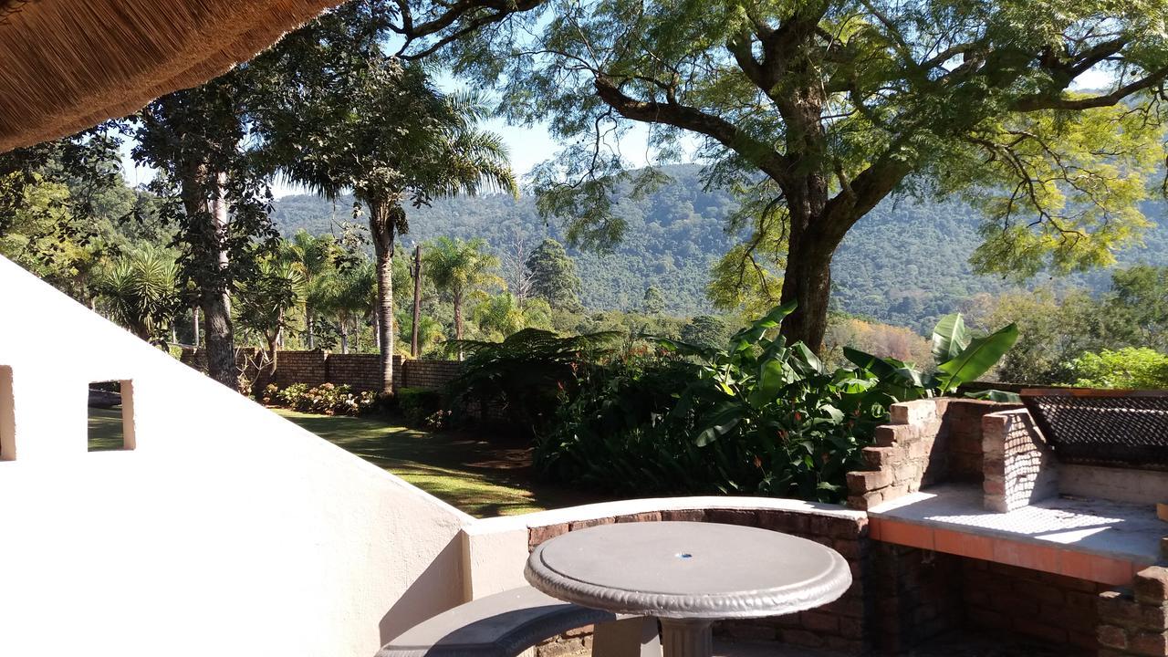 Magoebaskloof Mountain Lodge Tzaneen Zewnętrze zdjęcie