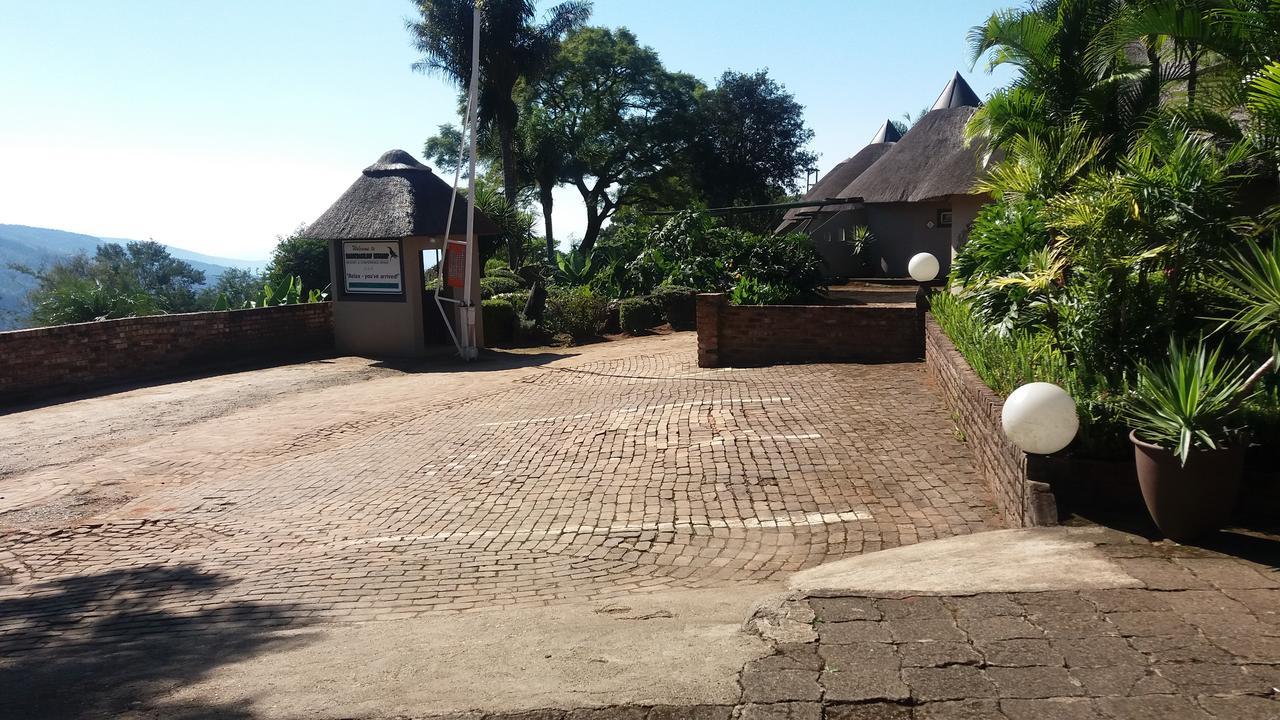 Magoebaskloof Mountain Lodge Tzaneen Zewnętrze zdjęcie