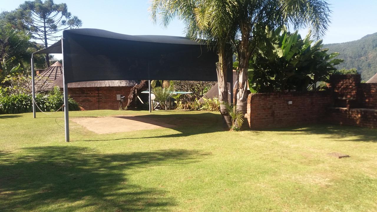 Magoebaskloof Mountain Lodge Tzaneen Zewnętrze zdjęcie