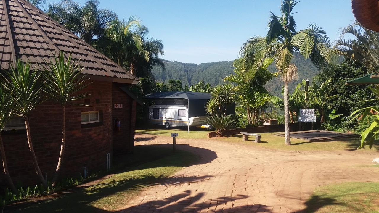 Magoebaskloof Mountain Lodge Tzaneen Zewnętrze zdjęcie