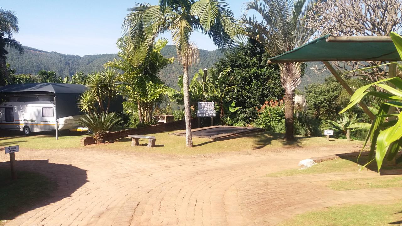 Magoebaskloof Mountain Lodge Tzaneen Zewnętrze zdjęcie