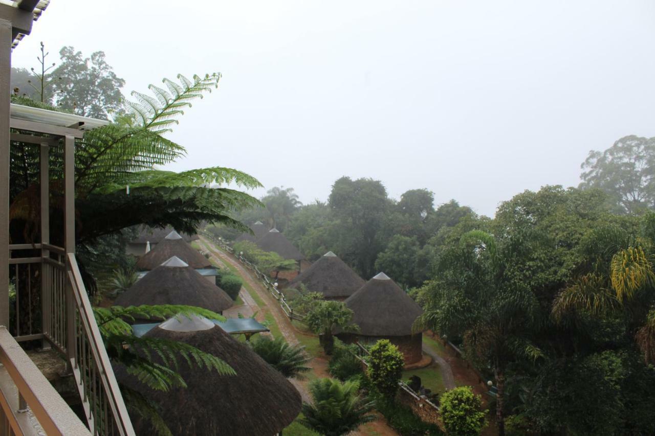 Magoebaskloof Mountain Lodge Tzaneen Zewnętrze zdjęcie