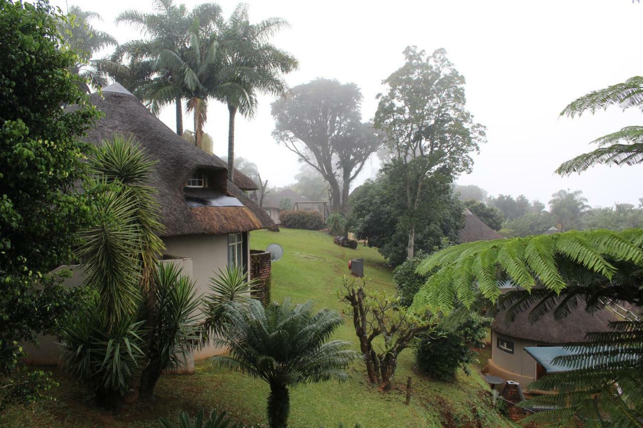 Magoebaskloof Mountain Lodge Tzaneen Zewnętrze zdjęcie